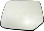 Dorman 56345 Door Mirror Glass - Left - view 1