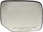 Dorman 56346 Door Mirror Glass - Right - view 1