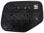Dorman 56348 Door Mirror Glass - Right - view 4