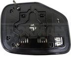 Dorman 56349 Door Mirror Glass - Left - view 4