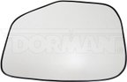 Dorman 56349 Door Mirror Glass - Left - view 1