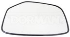 Dorman 56351 Door Mirror Glass - Left - view 1