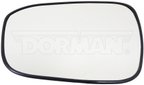 Dorman 56353 Door Mirror Glass - Left - view 1