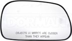 Dorman 56361 Door Mirror Glass - Right - view 1