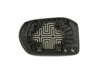 Dorman 56362 Door Mirror Glass - Left - view 2