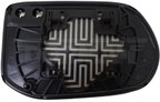 Dorman 56362 Door Mirror Glass - Left - view 4
