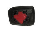 Dorman 56368 Door Mirror Glass - Right - view 3