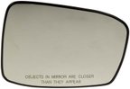 Dorman 56368 Door Mirror Glass - Right - view 1