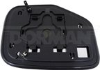 Dorman 56374 Door Mirror Glass - Left - view 4