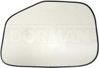 Dorman 56374 Door Mirror Glass - Left - view 1