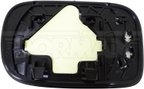 Dorman 56386 Door Mirror Glass - Left - view 3