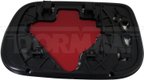 Dorman 56389 Door Mirror Glass - Right - view 3