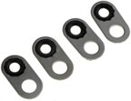 Dorman 56390 Engine Coolant Water Bypass Gasket - view 1
