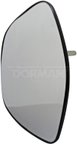 Dorman 56397 Door Mirror Glass - Left - view 2