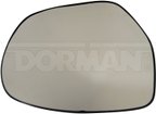 Dorman 56397 Door Mirror Glass - Left - view 1