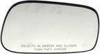 Dorman 56406 Door Mirror Glass - Right - view 1