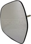 Dorman 56414 Door Mirror Glass - Left - view 2