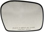 Dorman 56424 Door Mirror Glass - Right - view 1
