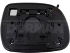 Dorman 56434 Door Mirror Glass - Left - view 4