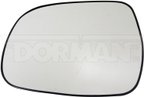 Dorman 56434 Door Mirror Glass - Left - view 1
