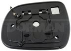 Dorman 56435 Door Mirror Glass - Right - view 4