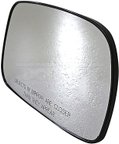 Dorman 56437 Door Mirror Glass - Right - view 2