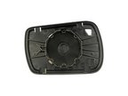 Dorman 56443 Door Mirror Glass - Left - view 2