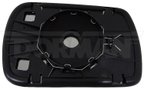 Dorman 56443 Door Mirror Glass - Left - view 4