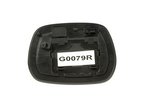 Dorman 56451 Door Mirror Glass - Right - view 2
