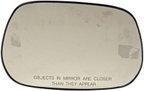 Dorman 56451 Door Mirror Glass - Right - view 1