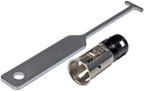 Dorman 56457 Cigarette Lighter - view 2