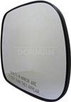 Dorman 56491 Door Mirror Glass - Right - view 2