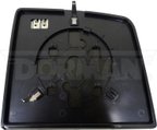 Dorman 56494 Door Mirror Glass - Left - view 3