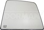 Dorman 56495 Door Mirror Glass - Right - view 1