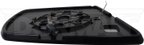 Dorman 56498 Door Mirror Glass - Left - view 2