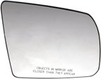 Dorman 56499 Door Mirror Glass - Right - view 1