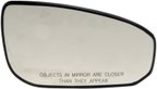 Dorman 56501 Door Mirror Glass - Right - view 1