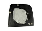Dorman 56508 Door Mirror Glass - Left - view 2