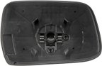 Dorman 56510 Door Mirror Glass - Left - view 2