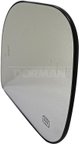 Dorman 56514 Door Mirror Glass - Left - view 2