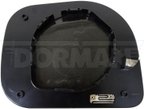 Dorman 56514 Door Mirror Glass - Left - view 4