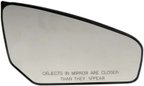 Dorman 56521 Door Mirror Glass - Right - view 1