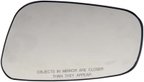 Dorman 56523 Door Mirror Glass - Right - view 1