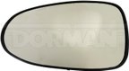 Dorman 56524 Door Mirror Glass - Left - view 1