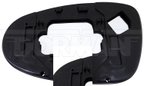 Dorman 56525 Door Mirror Glass - Right - view 4