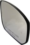 Dorman 56527 Door Mirror Glass - Right - view 2