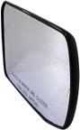 Dorman 56535 Door Mirror Glass - Right - view 2