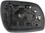 Dorman 56552 Door Mirror Glass - Left - view 2
