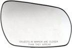 Dorman 56553 Door Mirror Glass - Right - view 1