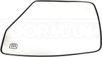 Dorman 56562 Door Mirror Glass - Left - view 1